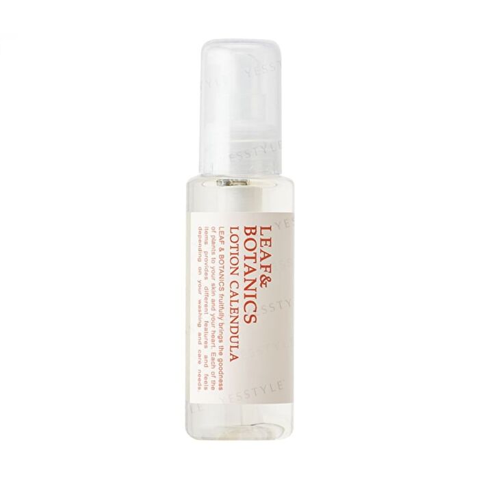 Lotion Calendula - 100ml