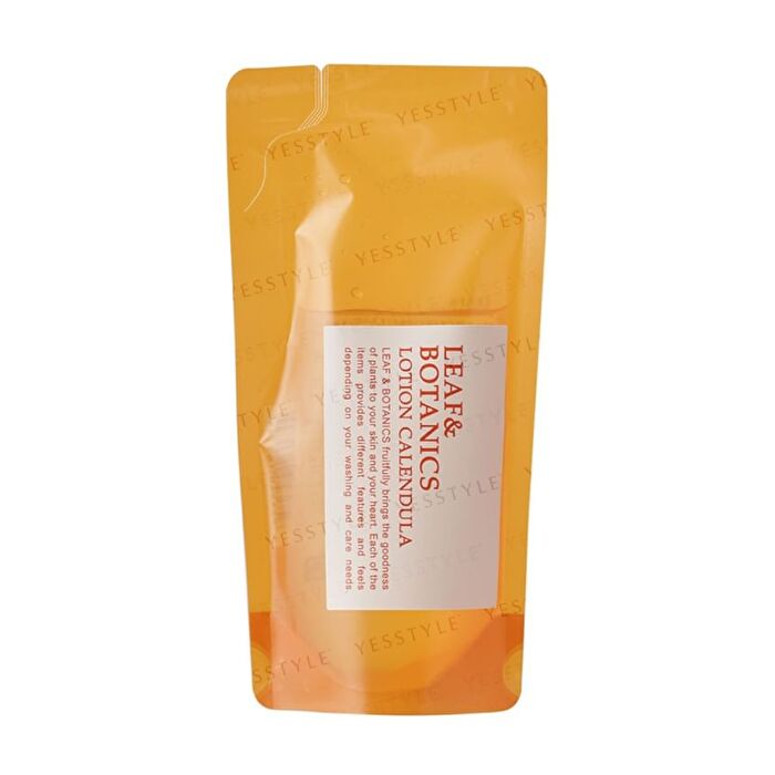 Lotion Calendula - 100ml