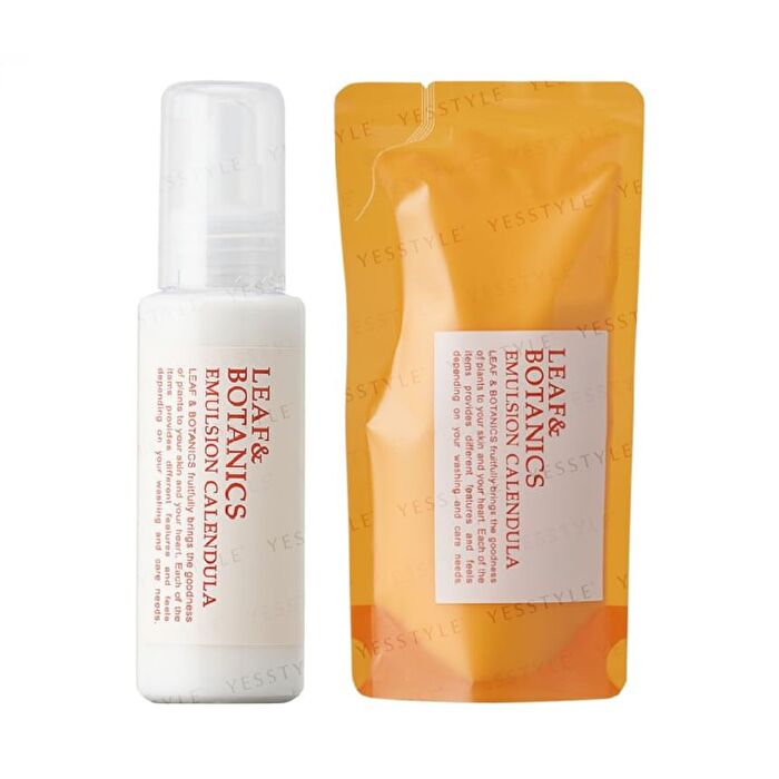 Emulsion Calendula - 100ml