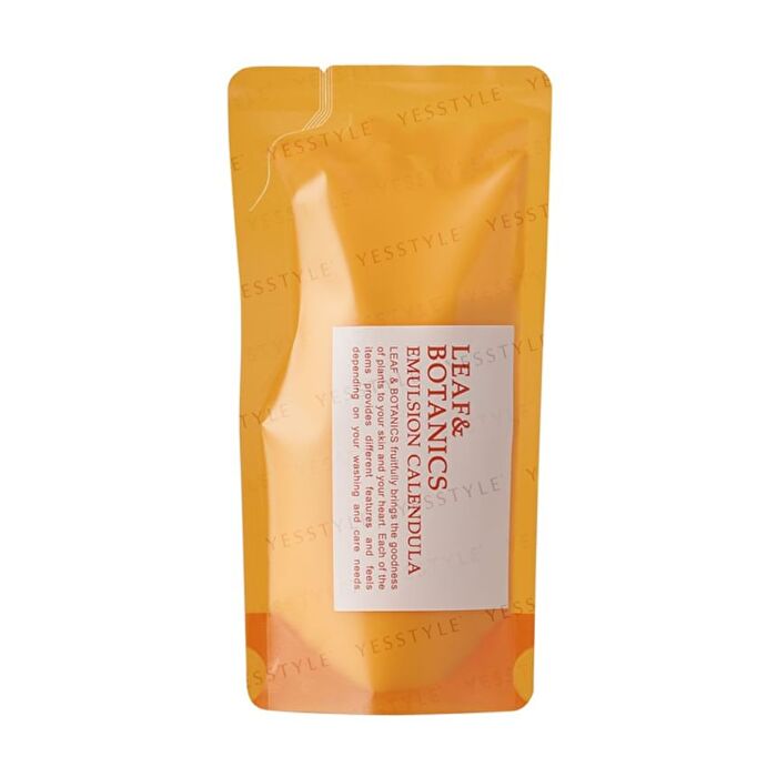 Emulsion Calendula - 100ml