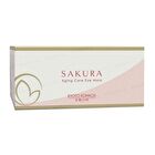 Sakura Aging Care Eye Mask - 60 pcs