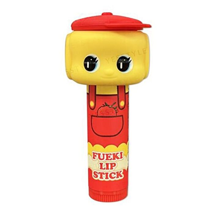 SC Lip Stick Strawberry - 5g