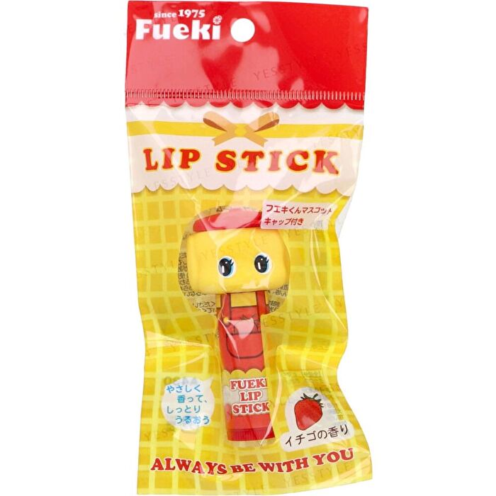 SC Lip Stick Strawberry - 5g