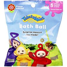 Teletubbies Bath Ball - 75g
