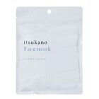 Itsukana Face Mask - 7 pcs