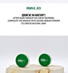 Cica No Sebum Powder - 5g