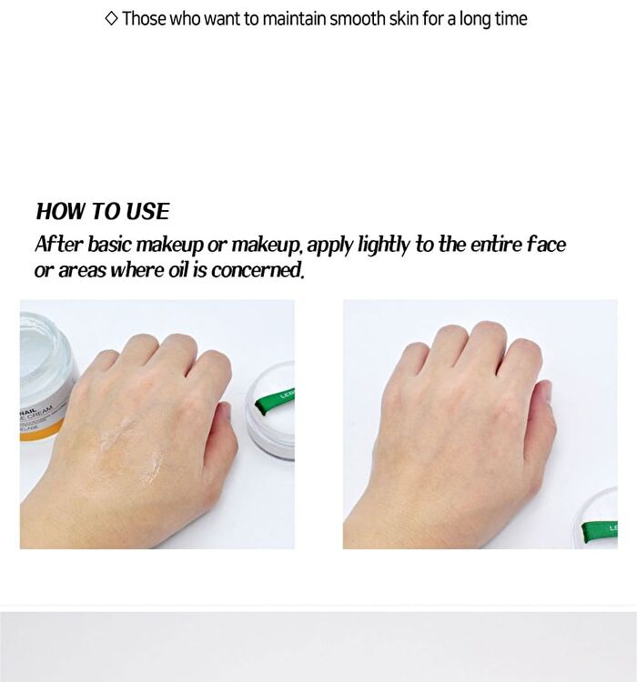 Cica No Sebum Powder - 5g