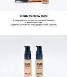 Collagen No Sebum Foundation Mini - 3 Colors - #23 Sand Beige