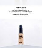 Collagen No Sebum Foundation Mini - 3 Colors - #23 Sand Beige