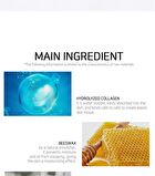 Collagen No Sebum Foundation Mini - 3 Colors - #23 Sand Beige