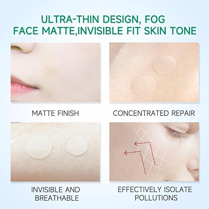 Focalskin Acne Pimple Patch Day Night - #Day 30pcs + Night 30pcs