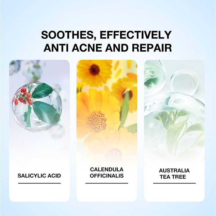 Focalskin Acne Pimple Patch Day Night - #Day 30pcs + Night 30pcs