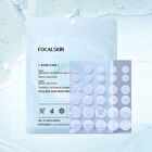 Focalskin Acne Pimple Patch Day Night - #Day 30pcs + Night 30pcs