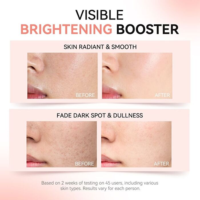 Focalskin Brightening Serum - #Serum - 30ml