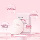 Focalskin Brightening Sheet Face Mask - #Face Mask - 1pcs 25ml