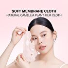 Focalskin Brightening Sheet Face Mask - #Face Mask - 1pcs 25ml