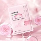 Focalskin Brightening Sheet Face Mask - #Face Mask - 1pcs 25ml