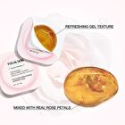 Focalskin Brightening Sleeping Mask - #Sleeping Mask - 1pcs 4.5g