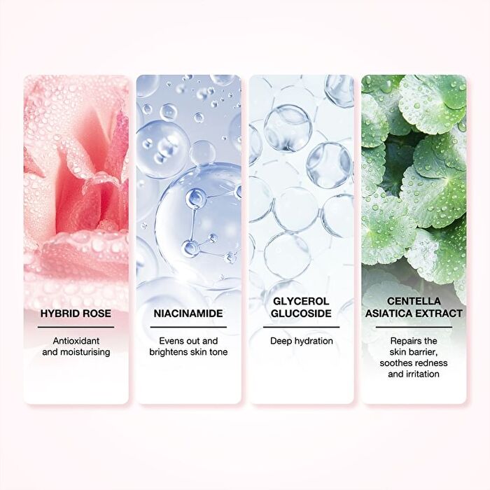 Focalskin Brightening Sleeping Mask - #Sleeping Mask - 1pcs 4.5g
