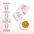 Focalskin Brightening Sleeping Mask - #Sleeping Mask - 1pcs 4.5g