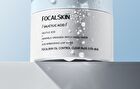 Focalskin Oil Control Clear Pads - #Clear Pads - 60 pads
