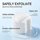 Focalskin Oil Control Clear Pads - #Clear Pads - 60 pads