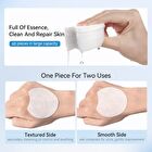 Focalskin Oil Control Clear Pads - #Clear Pads - 60 pads