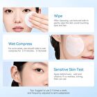 Focalskin Oil Control Clear Pads - #Clear Pads - 60 pads