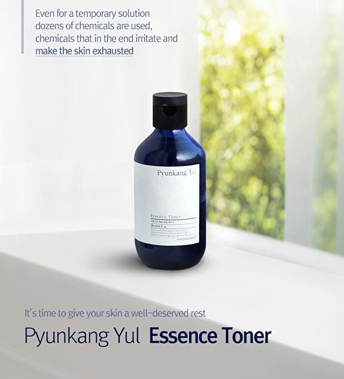 Essence Toner - 2024 Version - 200ml