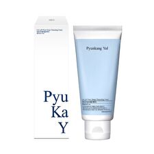 Pyunkang Yul Low Ph Pore Deep Cleansing Foam 100ml