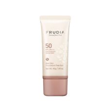 Frudia Bare Skin Brightening Liquid Foundation Spf 50+ 40ml