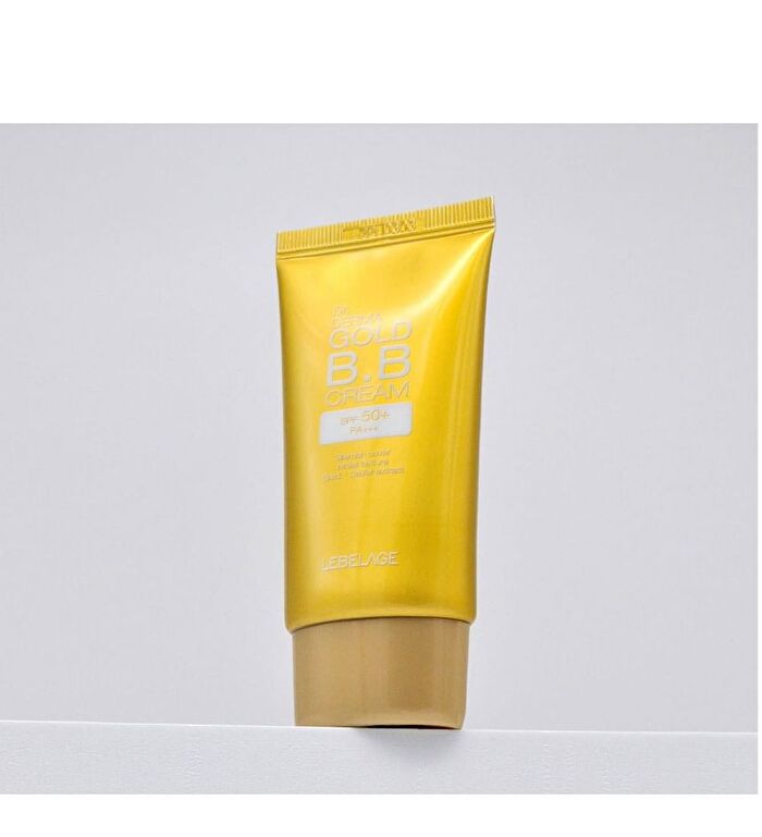 Dr. Derma BB Cream - 3 Colors - Hot Pink