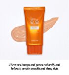Dr. Derma BB Cream - 3 Colors - Hot Pink