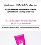 Dr. Derma BB Cream - 3 Colors - Hot Pink