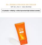 Dr. Derma BB Cream - 3 Colors - Gold