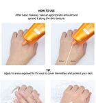 Dr. Derma BB Cream - 3 Colors - Gold