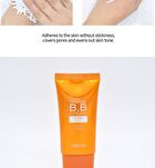 Dr. Derma BB Cream - 3 Colors - Gold
