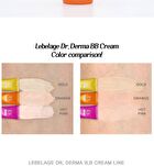 Dr. Derma BB Cream - 3 Colors - Gold