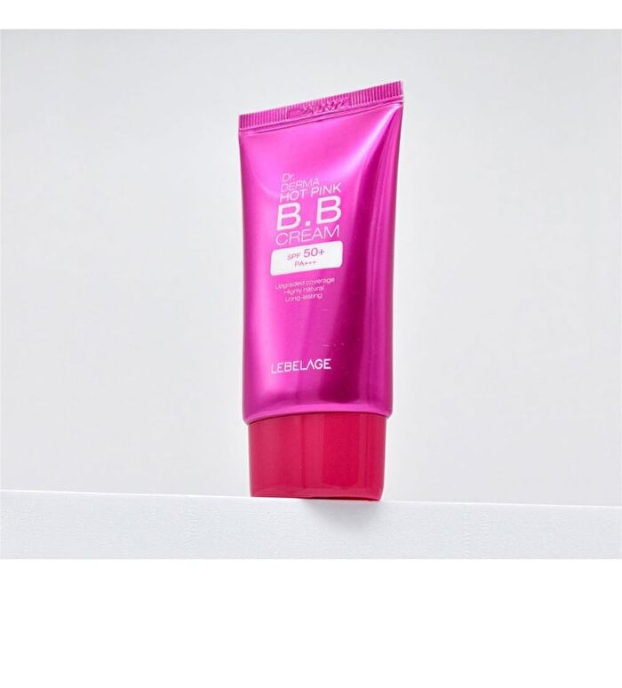 Dr. Derma BB Cream - 3 Colors - Gold