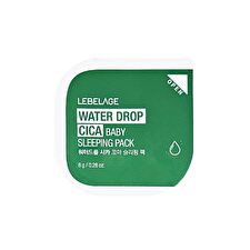 Water Drop Baby Sleeping Pack - Cica