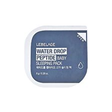 Water Drop Baby Sleeping Pack - Peptide