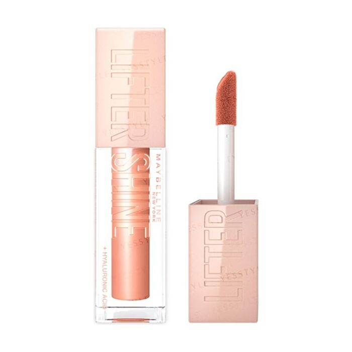 Lifter Shine Lip Gloss - 002