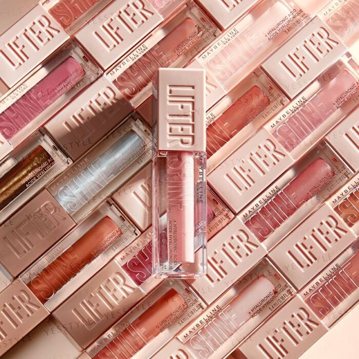 Lifter Shine Lip Gloss - 002