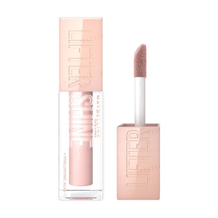 Lifter Shine Lip Gloss - 002
