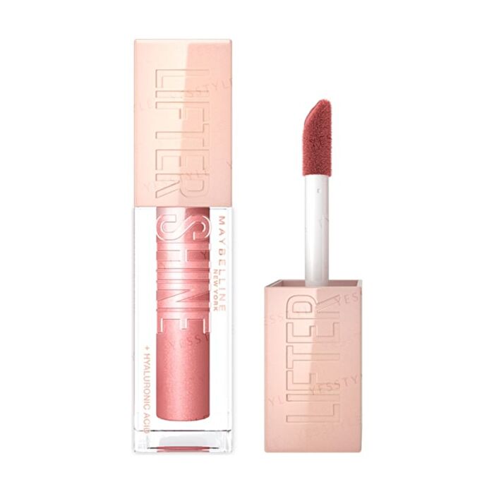 Lifter Shine Lip Gloss - 005