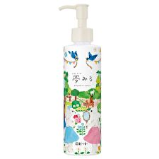 Rosette Yumemiru Pore Clear Balm Oil - 170ml