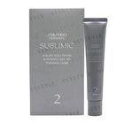 Professional Sublimic Salon Solutions Intensive Gel BL Thinning Hair - 40g x 6