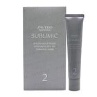 Professional Sublimic Salon Solutions Intensive Gel BL Thinning Hair - 40g x 6