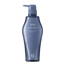 Sublimic Salon Solutions Off Clear Shampoo - 500ml