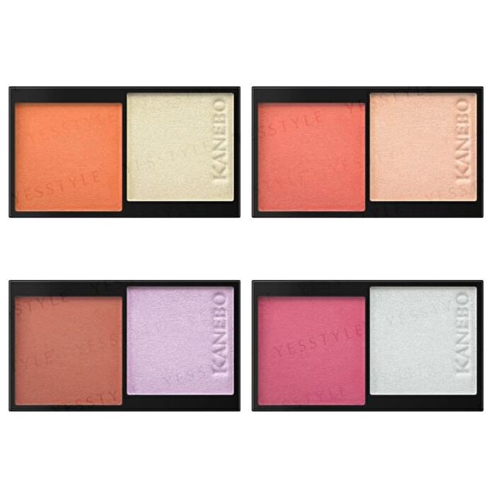 Mood Boosting Blush - 03 Refill
